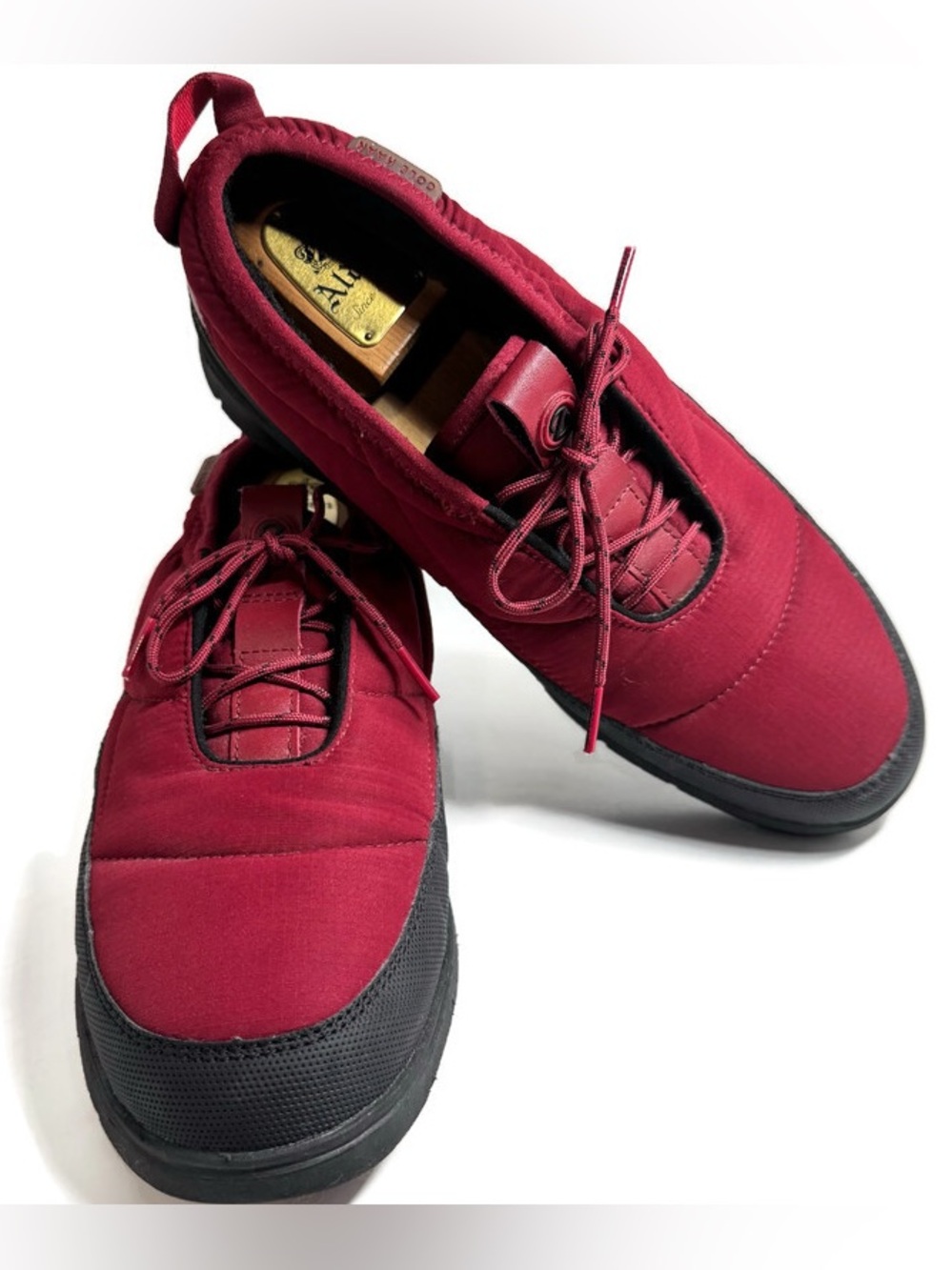 COLE HAAN Men's Generation Zerøgrand Rec Mid Slipper Sneakers